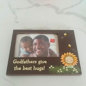 Picture Frame 4"x6" NEW